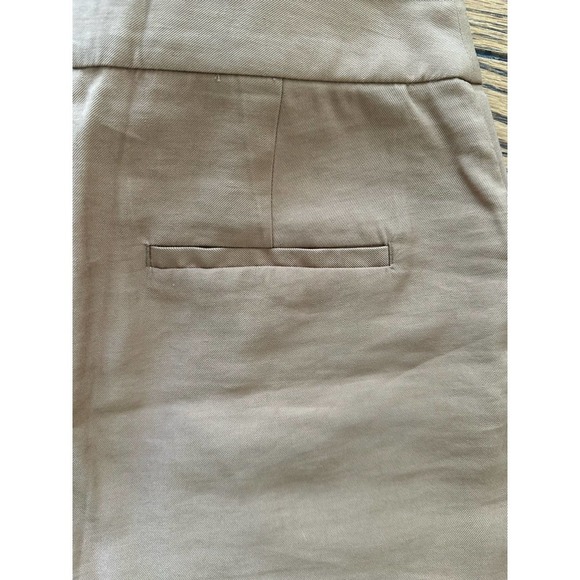 Springfield Wide Cropped Pants Size S NWOT - Picture 8 of 9
